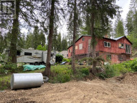 1098 Highway 6 Cherryville, British Columbia Vernon British Columbia Preview