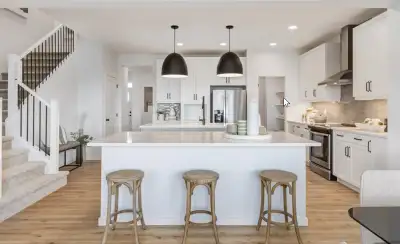 RENT TO OWN - New Home in Uplands
