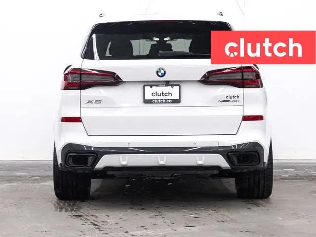 2022 BMW X5 xDrive40i AWD w/Apple CarPlay, Heated Front Seats, B in Cars & Trucks in Ottawa - Image 6
