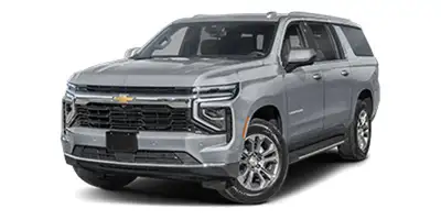 Welcome To Sherwood Park Chevrolet. The #1 Volume Chevrolet Dealer in Canada. This Chevrolet SUBURBA...