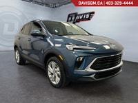 The 2026 Buick Encore GX Preferred AWD blends upscale design, confident all-weather capability, smar... (image 2)