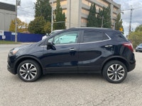 Vehicle Highlights: - AWD - Well serviced - Well optioned Just landed is an economical Buick Encore... (image 3)