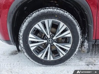 This 2022 Nissan Rogue SV comes equipped with *1.5L VC-Turbo 3-cylinder engine*, *Xtronic CVT with p... (image 9)