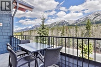 319C, 1818 Mountain Avenue Canmore, Alberta Banff / Canmore Alberta Preview