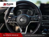 Come see this 2024 Nissan Altima SR before someone takes it home! *You Can't Beat the Price with The... (image 8)