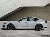 Come see this 2024 Acura TLX A-Spec before someone takes it home! *You Can't Beat the Price with The... (image 1)