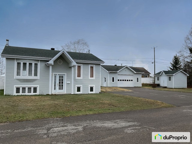 $392,000 - Bungalow for sale in Jonquière (Shipshaw) — photo 1