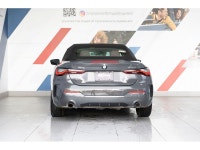 2024 BMW 4 Series 430i xDrive 2.0L 4-Cylinder TwinPower Turbo AWD 8-Speed Automatic Sport EXTERIOR -... (image 8)