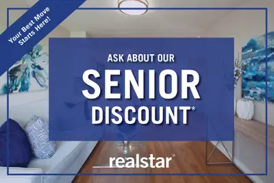 SPACIOUS 2 BEDROOM APARTMENT FOR RENT IN WHIBY! SELECT APARTMENTS FULLY REVITALIZED WITH MODERN FINI...