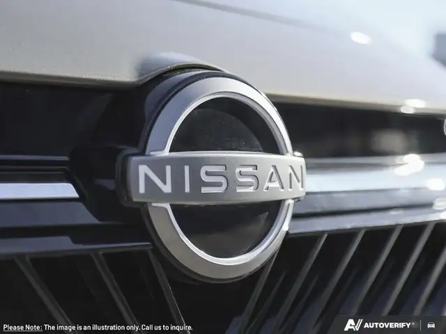 2026 Nissan Sentra SV in Cars & Trucks in Grande Prairie - Image 10