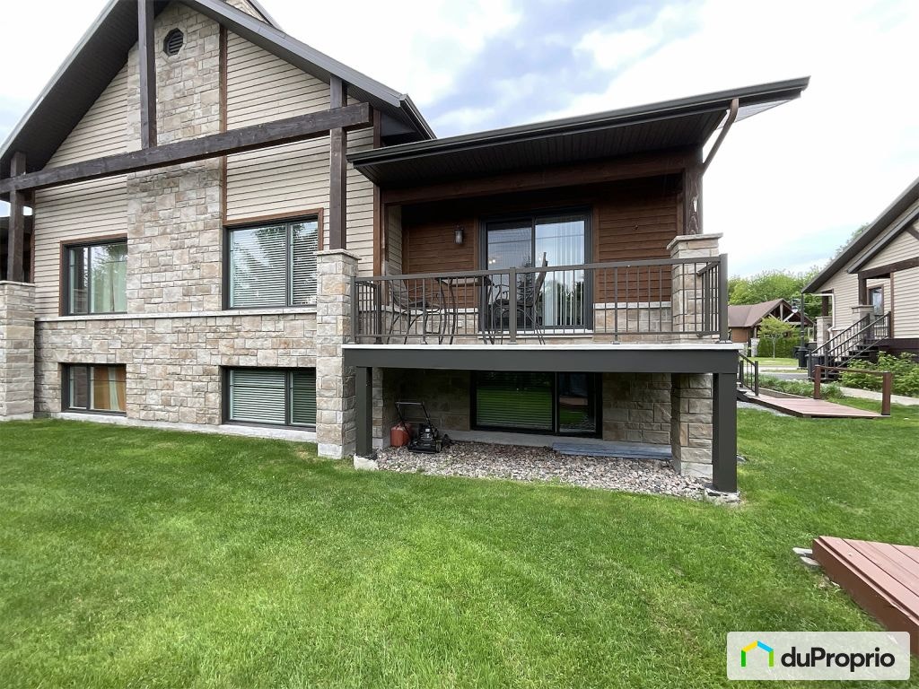 $405,000 - Condominium for sale in Beaupre — photo 1