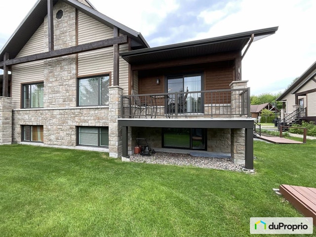 $405,000 - Condominium for sale in Beaupre — photo 1