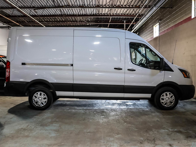 2023 Ford Transit 350 Van med Roof w/Sliding Pass. 148-in. WB in Cars & Trucks in Mississauga / Peel Region - Image 3