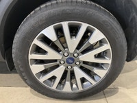Le Ford Escape Hybrid 2020 TITANIUM AWD CUIR MAGS CAMERA RECUL A/C CRUISE offert chez AutoStudio 72... (image 7)