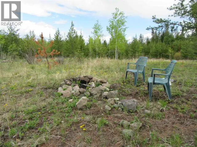 LOT B LONE BUTTE HORSE LAKE ROAD Lone Butte, British Columbia in Land for Sale in 100 Mile House - Image 12