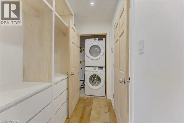 67 LOUISA Street Kitchener, Ontario in Houses for Sale in Kitchener / Waterloo - Image 20