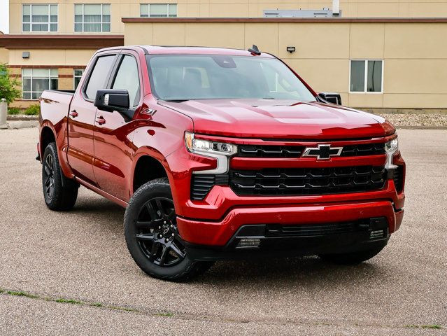 2025 Chevrolet Silverado 1500 RST in Cars & Trucks in Strathcona County - Image 2