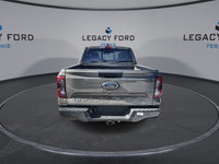 *FX4 Off-Road Package, 360-Degree Camera, Sport Appearance Package, 18 inch Chrome-Like PVD Wheels,... (image 6)