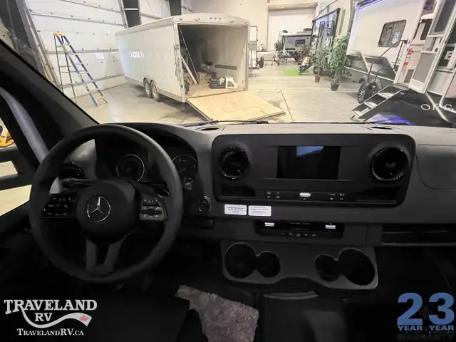 2426 JAYCO MELBOURNE 24L in RVs & Motorhomes in Saskatoon - Image 11