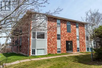 Mid floor two bedroom one bath condo complete with balcony, walking distance to university and town...