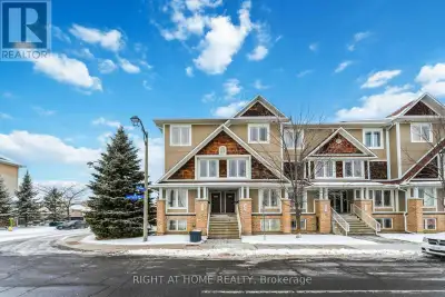 Welcome to this Bright and Spacious UPPER UNIT offering 2 Bed (Both with Ensuite full bath) and 2.5...