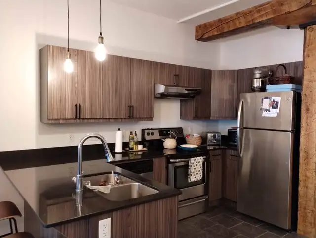 89 Princess Street Suite 209 in Long Term Rentals in Saint John - Image 3