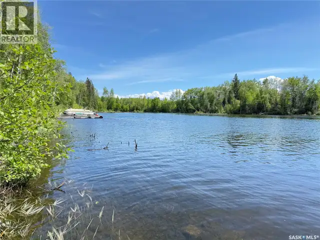 404 Northshore DRIVE Northern Admin District, Saskatchewan in Houses for Sale in La Ronge - Image 27