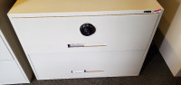 SECURITY FILING CABINET - EXCELLENT CONDITION !!!!!