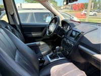 NO ACCIDENTS! FULLY LOADED! HEATED SEATS, HEATED STEERING WHEEL, LEATHER INTERIOR, 4 WHEEL DRIVE, A/... (image 2)