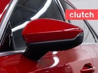 Electric Parking Brake, Brake Assist, Cornering Lights and more! Clutch is the largest online used c... (image 8)