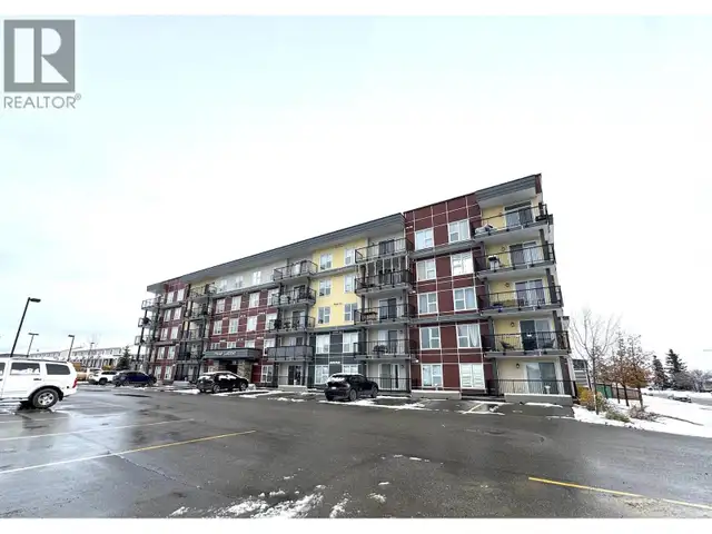 107 11004 102 AVENUE Fort St. John, British Columbia in Condos for Sale in Fort St. John - Image 2