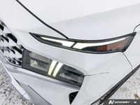 This Hyundai Santa Fe Plug-In Hybrid has a dependable Intercooled Turbo Gas/Electric I-4 1.6 L/98 en... (image 9)