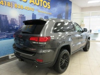 JEEP GRAND CHEROKEE 2021 TRAILHAWK V6 3.6L 4X4 TOUT ÉQUIPÉ / TOIT OUVRANT PANORAMIQUE ÉLECTRIQUE / A... (image 7)