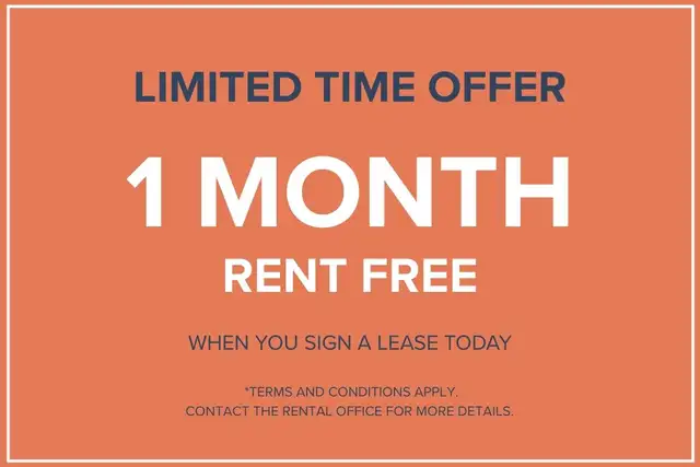 Yonge Eglinton Apartments – Duplex - 1 Bedroom available at 411