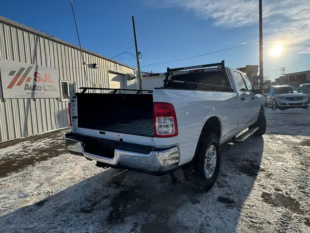 2023 Ram 3500 Big Horn in Cars & Trucks in Calgary - Image 4
