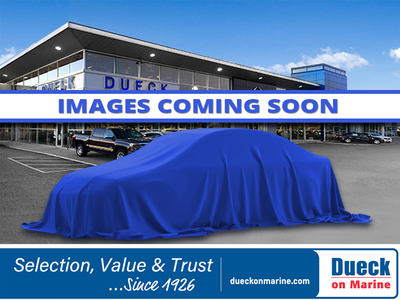 Dueck On Marine Engine: 4 Cylinder Engine 2.7L L/100Km City: 13.6 L/100Km Hwy: 10.7 Safety Equipment...