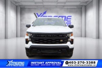 2022 Chevrolet Silverado 1500 LT Crew Cab 4x4 Welcome to Xtreme Auto & Truck Sales Your Car Loan, Tr... (image 1)
