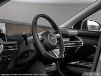 This Hyundai Tucson Plug-In Hybrid has a dependable Intercooled Turbo Gas/Electric I-4 1.6 L/98 engi... (image 9)
