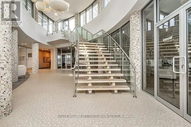 1002 - 15 LEGION ROAD Toronto (Mimico), Ontario in Condos for Sale in City of Toronto - Image 36