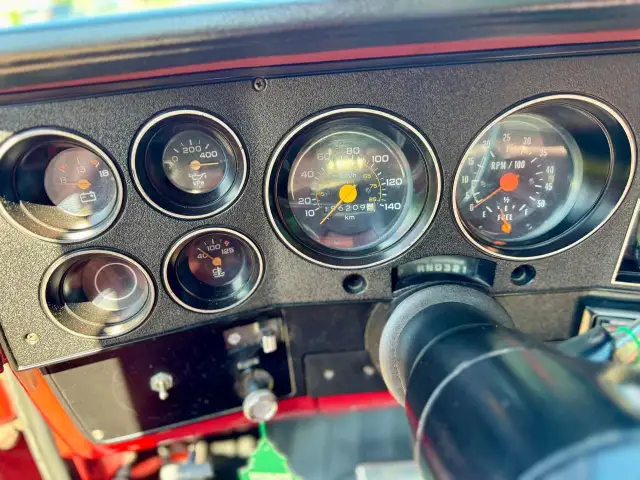 1983 GMC Truck Sierra 1500 Longbox in Cars & Trucks in Ottawa - Image 22