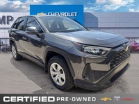 Saskatoon Motor Products - General Motors Certified, RAV4 LE, 4D Sport Utility, 2.5L 4-Cylinder DOHC... (image 7)