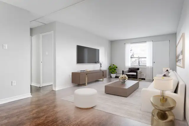 1 Bedroom Apartment for Rent - All Apartment Utilities Included in Long Term Rentals in London - Image 5