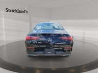 **Strickland's is home of the Hassle-Free car shopping experience. We make car buying fun, find your... (image 2)