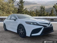 Welcome to Moncton Chrysler Jeep Dodge. Recent Arrival! 2023 Toyota Camry Hybrid XLE 2.5L I4 DOHC 16... (image 7)