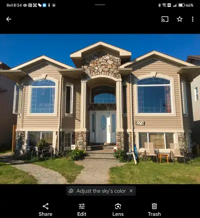 LOWEST RENT, HIGHEST QUALITY, BEST LOCATION FULLY FURNISHED 4+3