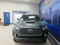 TOYOTA TACOMA 2021 TRD SPORT DOUBLE-CAB BOITE 6 PIEDS 2 POUCES V-6 3.5 LITRES 4X4 / GPS NAVIGATION /... (image 3)