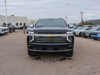 This Chevrolet Tahoe delivers a Turbocharged Diesel I6 3.0L/ engine powering this Automatic transmis... (image 2)