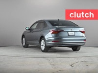 1 OWNER / Front Heated Seats, Climate Control, Bluetooth Music and more! Clutch is the largest onlin... (image 5)