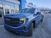 AMVIC Licensed Dealer STOCK #TU243678 AMVIC LICENSED DEALER. The 2026 GMC Sierra 1500 Elevation Crew... (image 3)