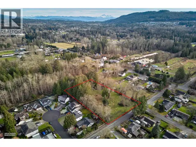 12070 250 STREET Maple Ridge, British Columbia in Land for Sale in Tricities/Pitt/Maple - Image 11